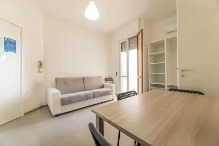 Location appartement à Baia Verde