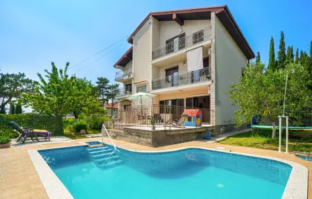 Location appartement de vacances à Rijeka