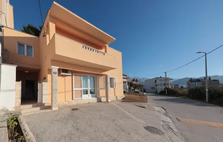 Location appartement à Split