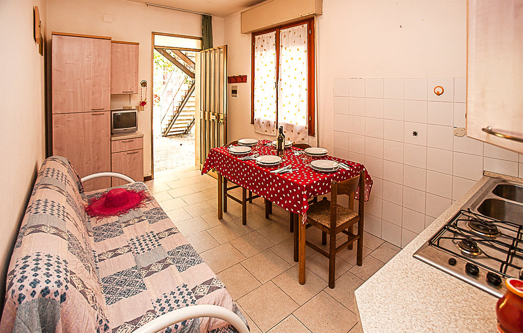 Appartement 5 personnes à Rosolina Mare - Photo 3