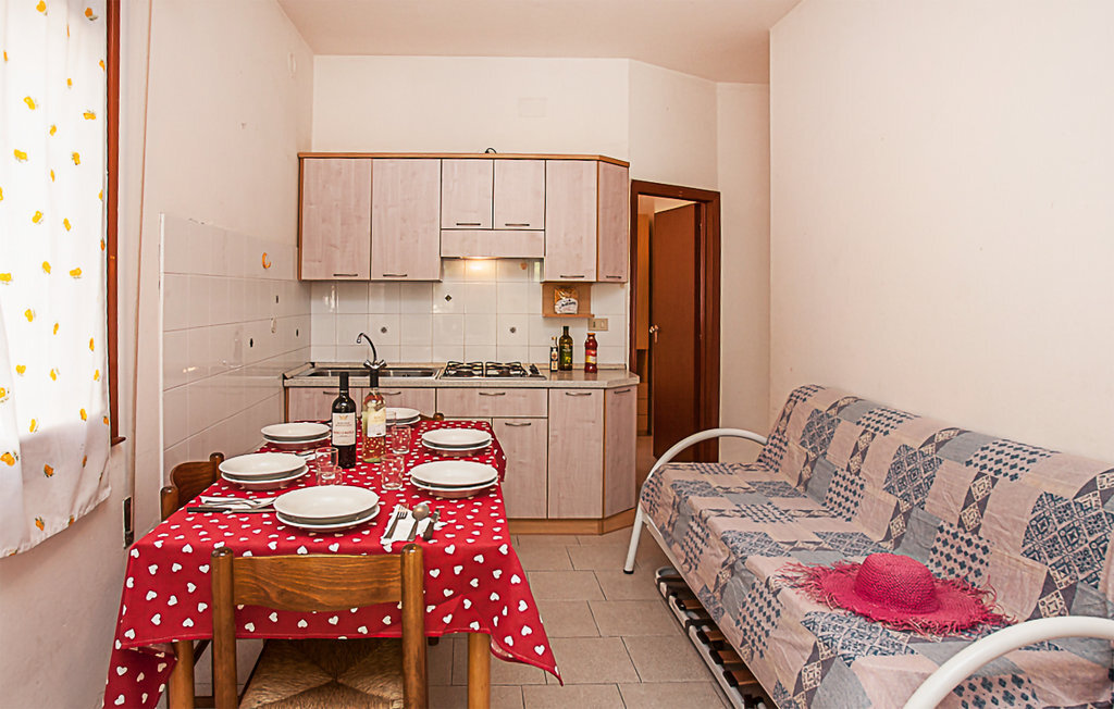 Appartement 5 personnes à Rosolina Mare - Photo 4