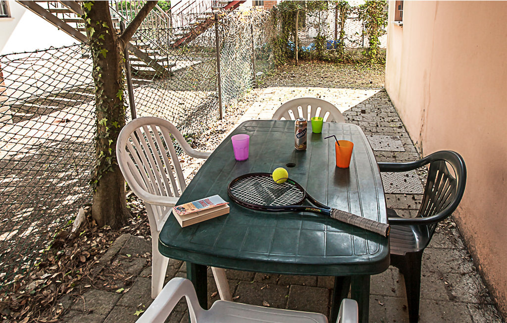 Appartement 5 personnes à Rosolina Mare - Photo 7