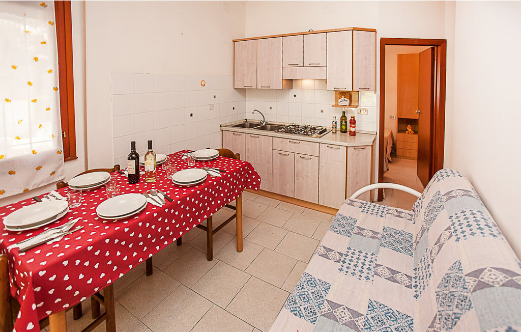 Appartement 5 personnes à Rosolina Mare - Photo 8