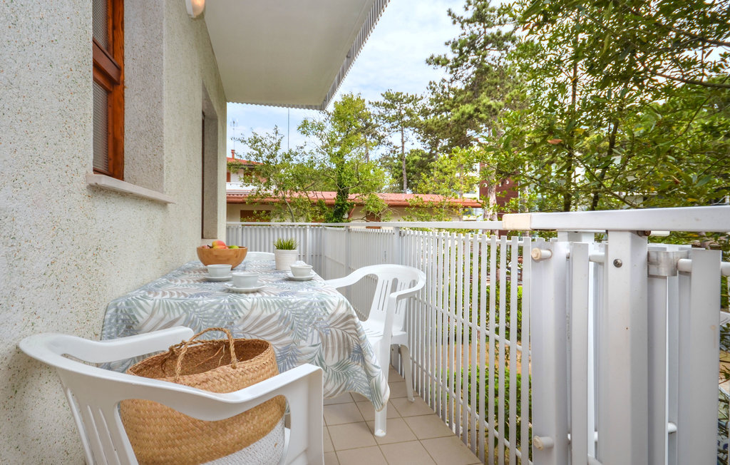 Villa Rosanna - Appartement face à la plage à Lignano - Photo 1