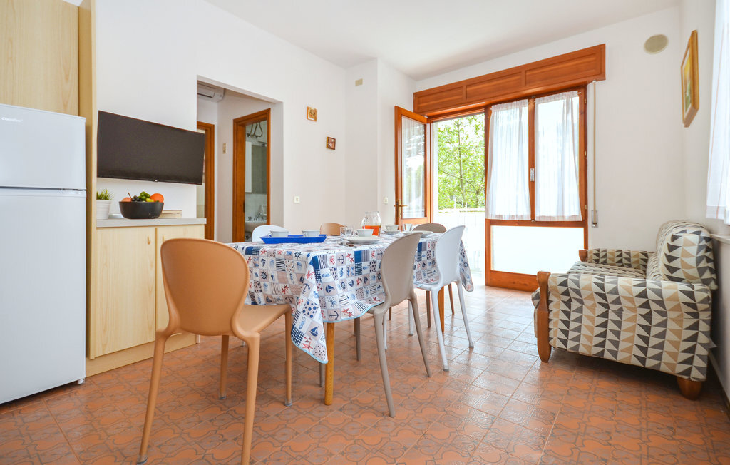 Villa Rosanna - Appartement face à la plage à Lignano - Photo 2