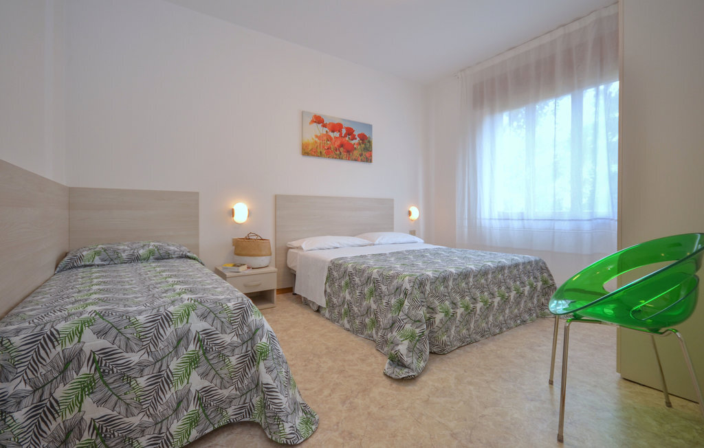 Villa Rosanna - Appartement face à la plage à Lignano - Photo 3