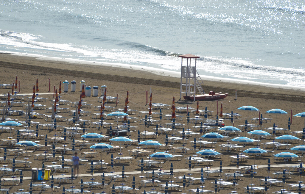 Villa Rosanna - Appartement face à la plage à Lignano - Photo 5