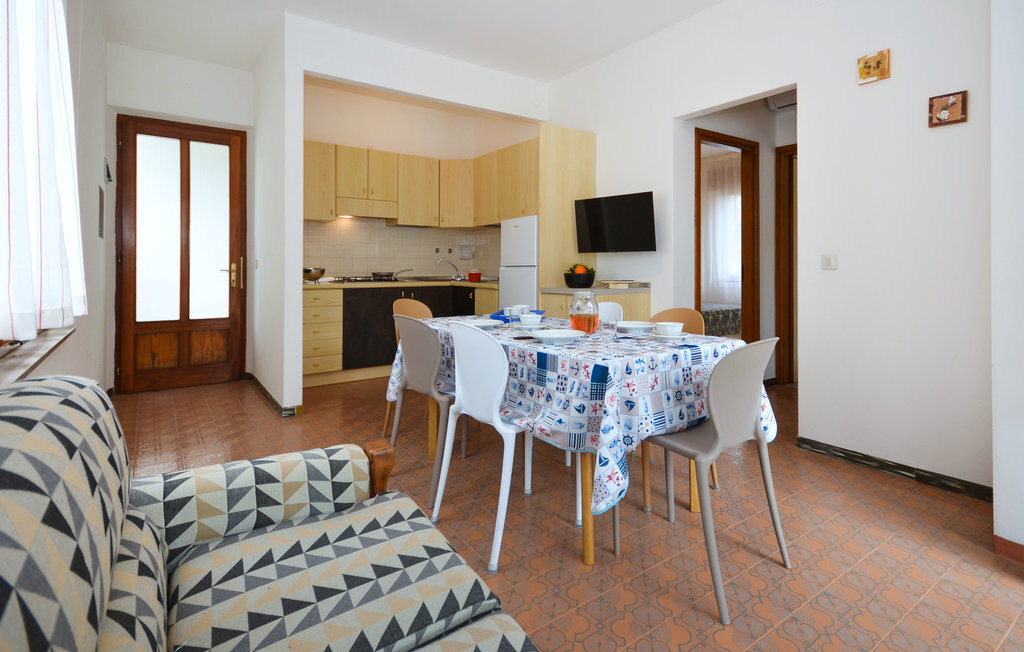 Villa Rosanna - Appartement face à la plage à Lignano - Photo 7