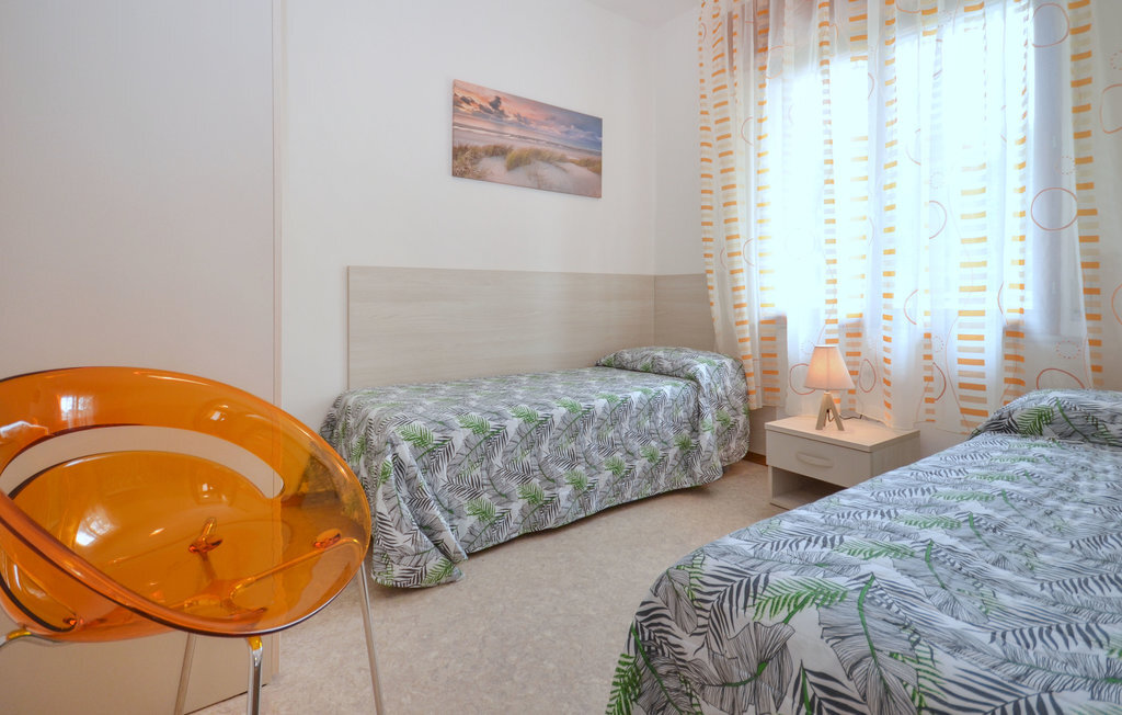 Villa Rosanna - Appartement face à la plage à Lignano - Photo 8
