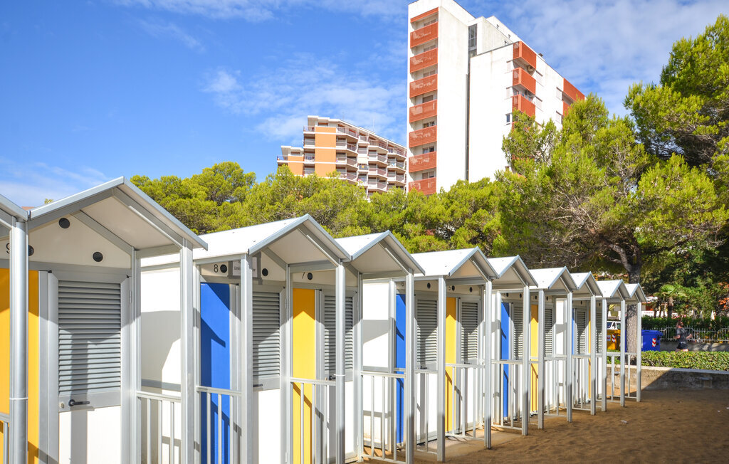 Villa Rosanna - Appartement face à la plage à Lignano - Photo 13