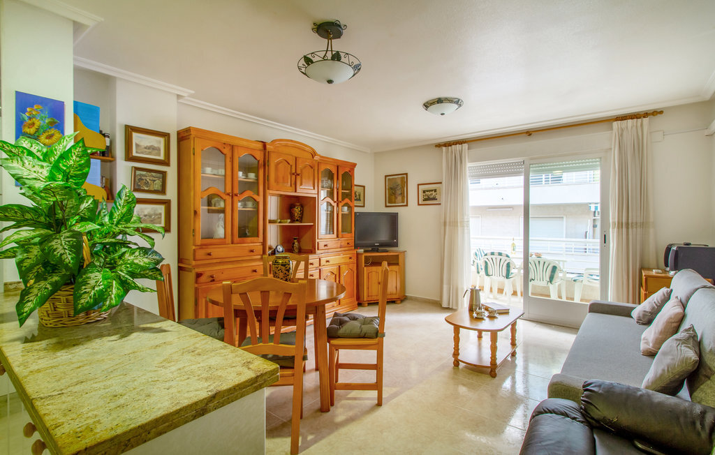 Appartement 4 personnes à Santa Pola - Photo 3