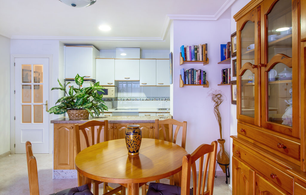Appartement 4 personnes à Santa Pola - Photo 6