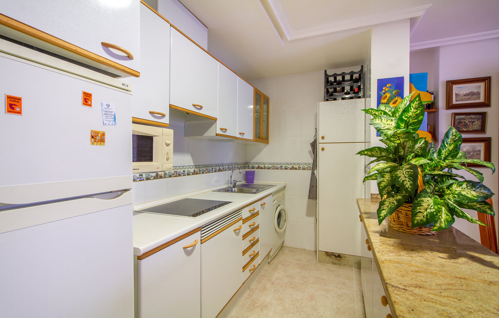 Appartement 4 personnes à Santa Pola - Photo 7