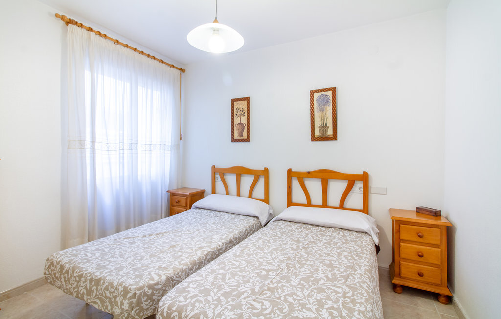 Appartement 4 personnes à Santa Pola - Photo 8