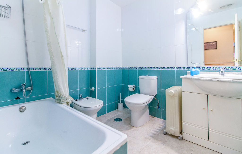 Appartement 4 personnes à Santa Pola - Photo 9