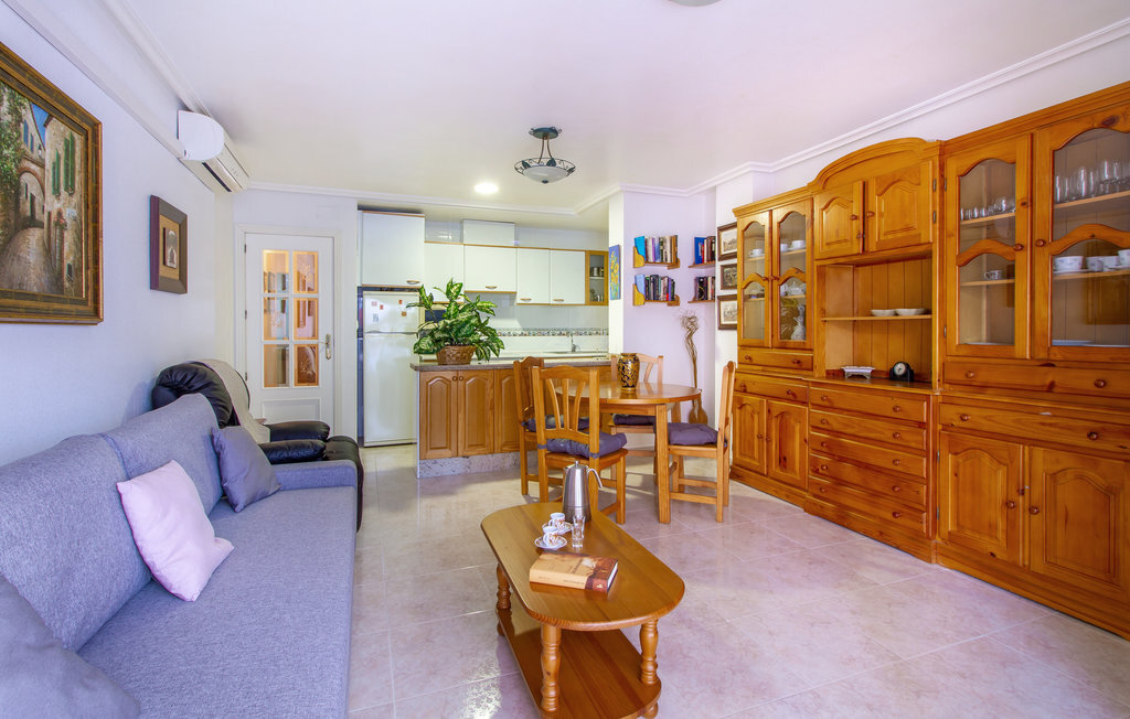 Appartement 4 personnes à Santa Pola - Photo 10