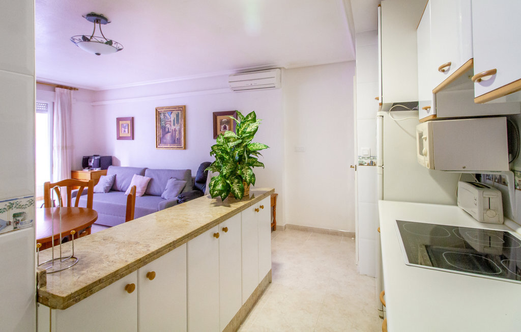 Appartement 4 personnes à Santa Pola - Photo 11