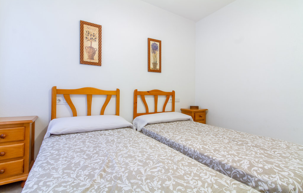 Appartement 4 personnes à Santa Pola - Photo 12