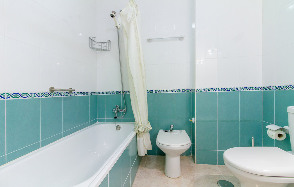 Appartement 4 personnes à Santa Pola - Photo 13