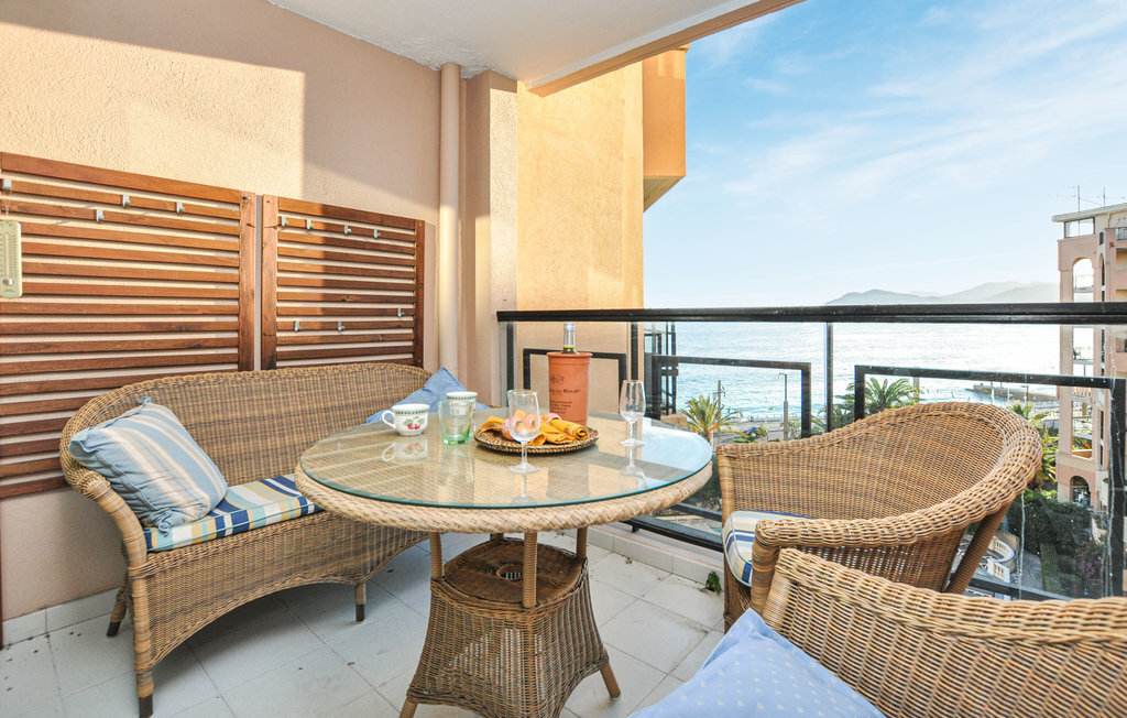 Appartement vue mer avec piscine à Cannes - Photo 2