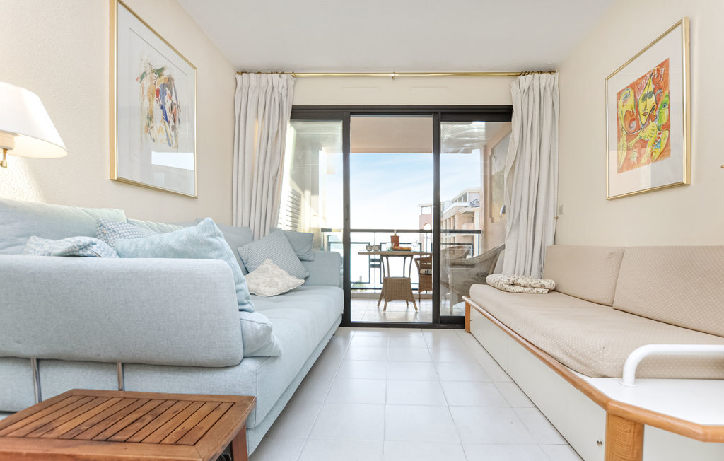 Appartement vue mer avec piscine à Cannes - Photo 3