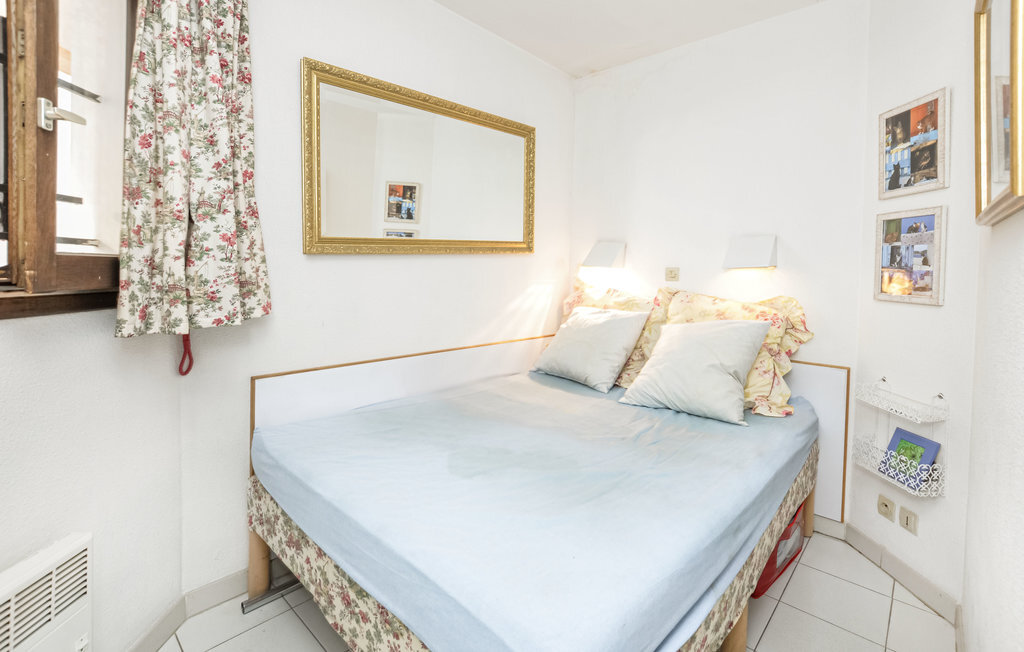 Appartement vue mer avec piscine à Cannes - Photo 7