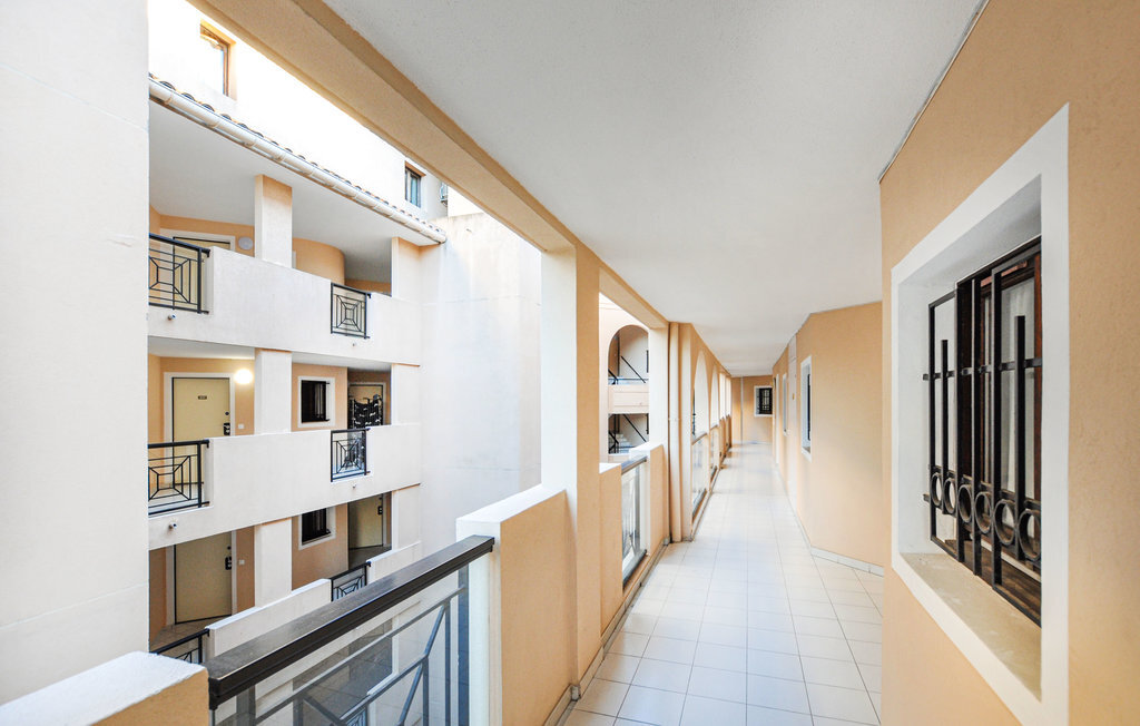 Appartement vue mer avec piscine à Cannes - Photo 10