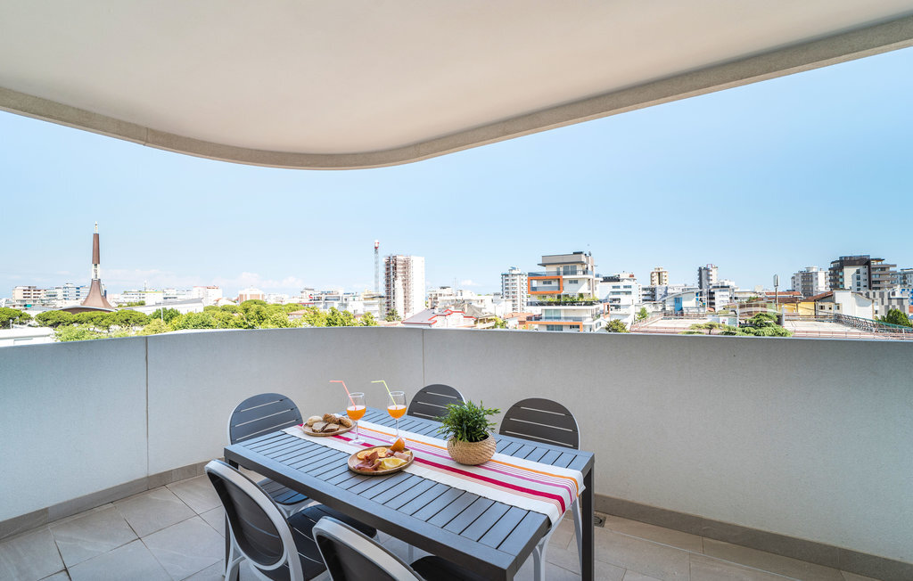 Residenza Torre Bianca, appartement 60m² à 400m de la plage - Photo 1