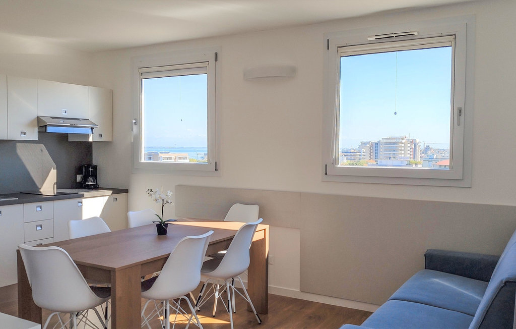 Residenza Torre Bianca, appartement 60m² à 400m de la plage - Photo 3