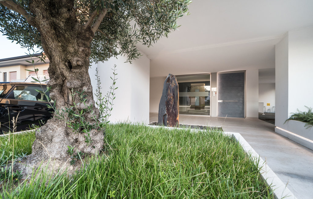 Residenza Torre Bianca, appartement 60m² à 400m de la plage - Photo 6