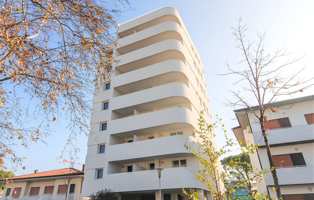Residenza Torre Bianca, appartement 60m² à 400m de la plage - Photo 9