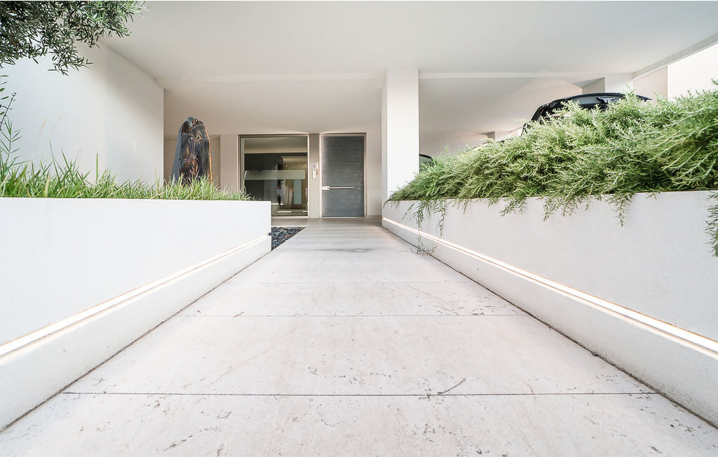 Residenza Torre Bianca, appartement 60m² à 400m de la plage - Photo 10