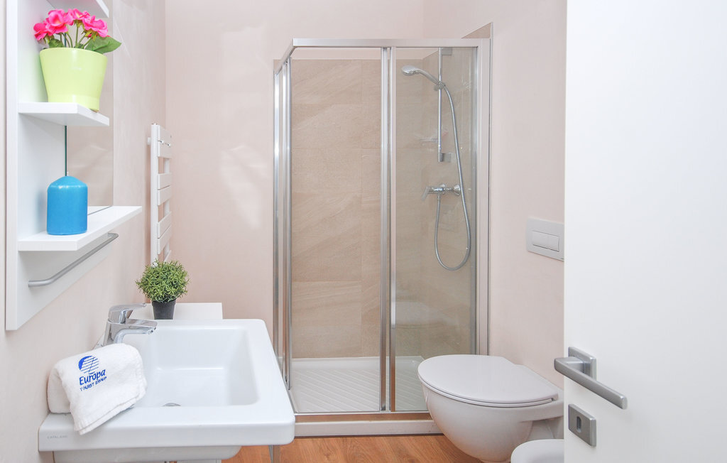 Residenza Torre Bianca, appartement 60m² à 400m de la plage - Photo 15