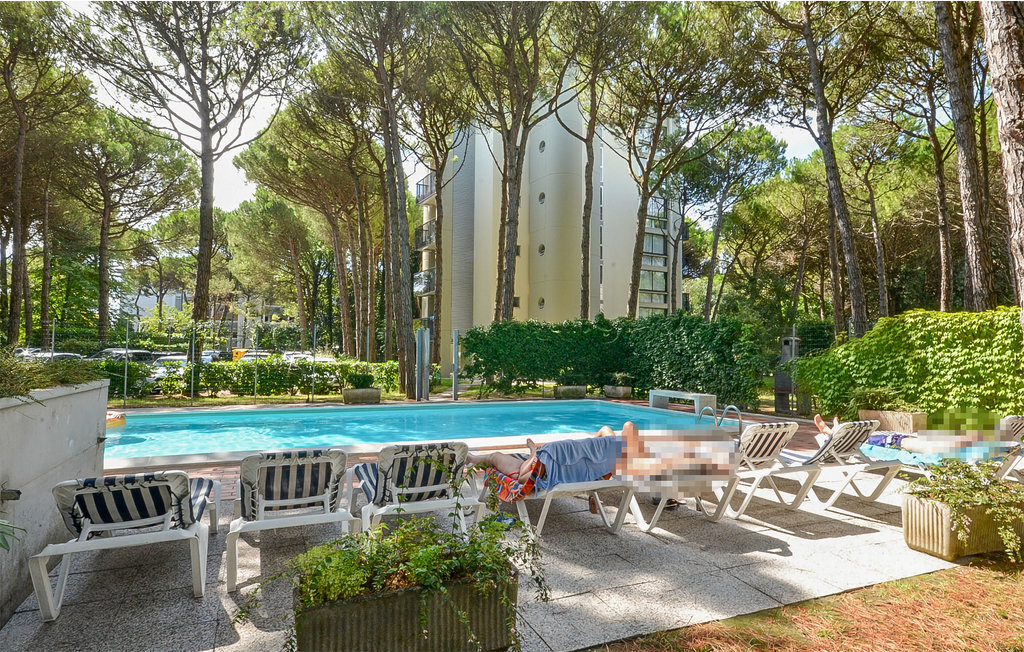 Appartamento Oasi, Appartement 6 personnes à Bibione - Photo 7