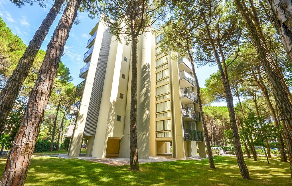 Appartamento Oasi, Appartement 6 personnes à Bibione - Photo 8