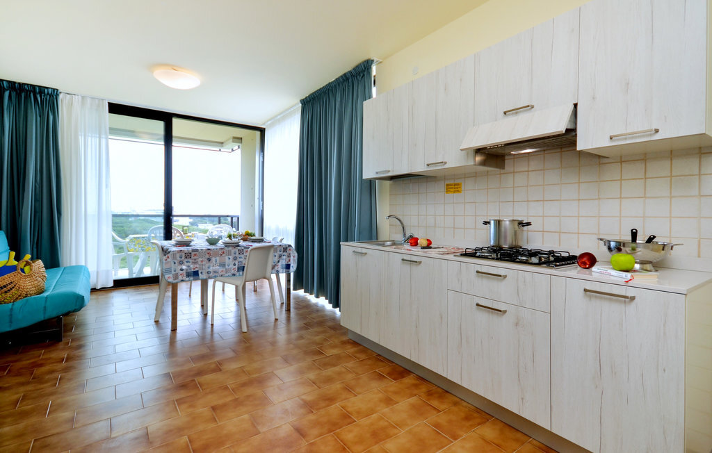 Appartamento Oasi, Appartement 6 personnes à Bibione - Photo 13