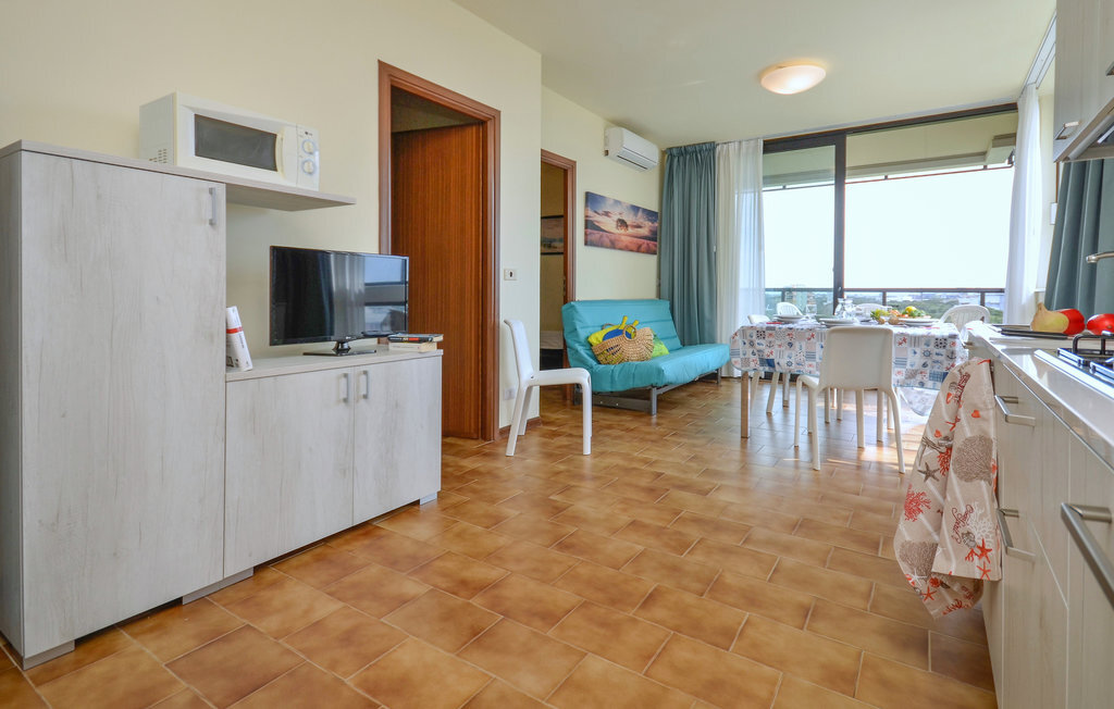 Appartamento Oasi, Appartement 6 personnes à Bibione - Photo 14