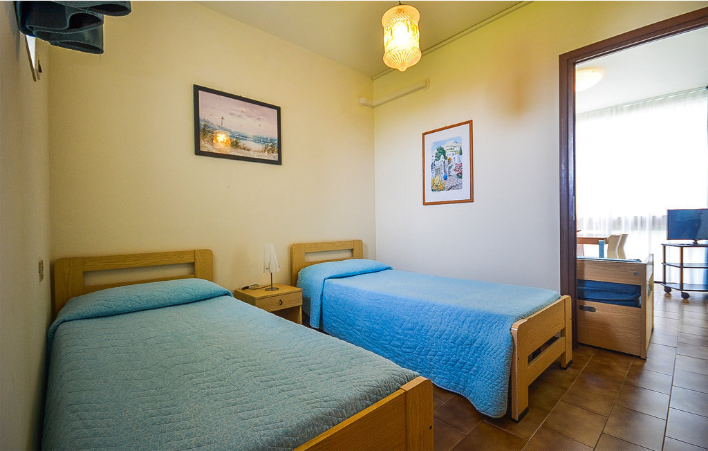 Appartamento Oasi, Appartement 6 personnes à Bibione - Photo 16