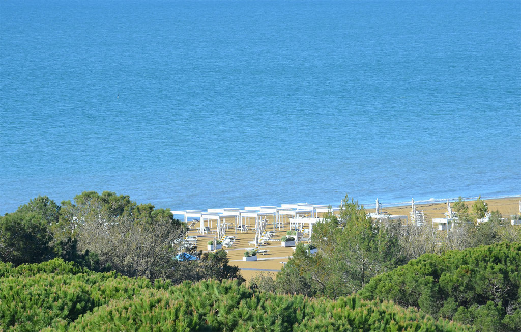 Appartamento Oasi, Appartement 6 personnes à Bibione - Photo 20