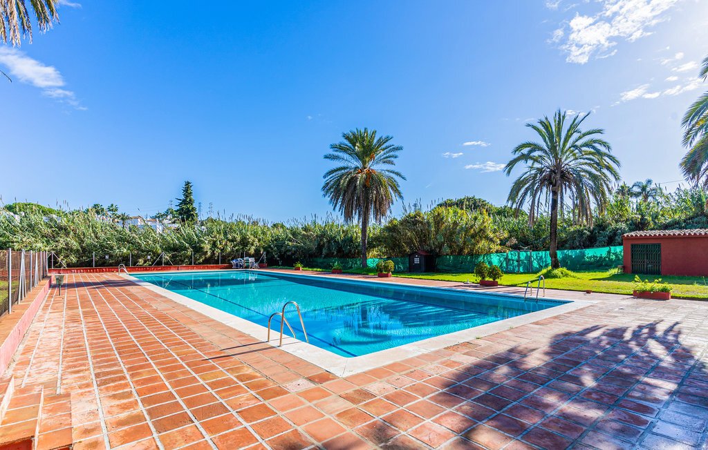Appartement 4 personnes à Estepona - Photo 1