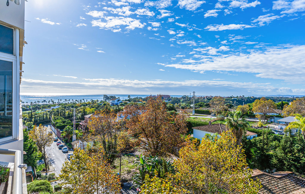 Appartement 4 personnes à Estepona - Photo 2