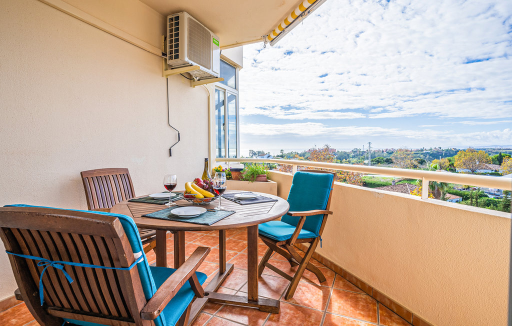 Appartement 4 personnes à Estepona - Photo 3