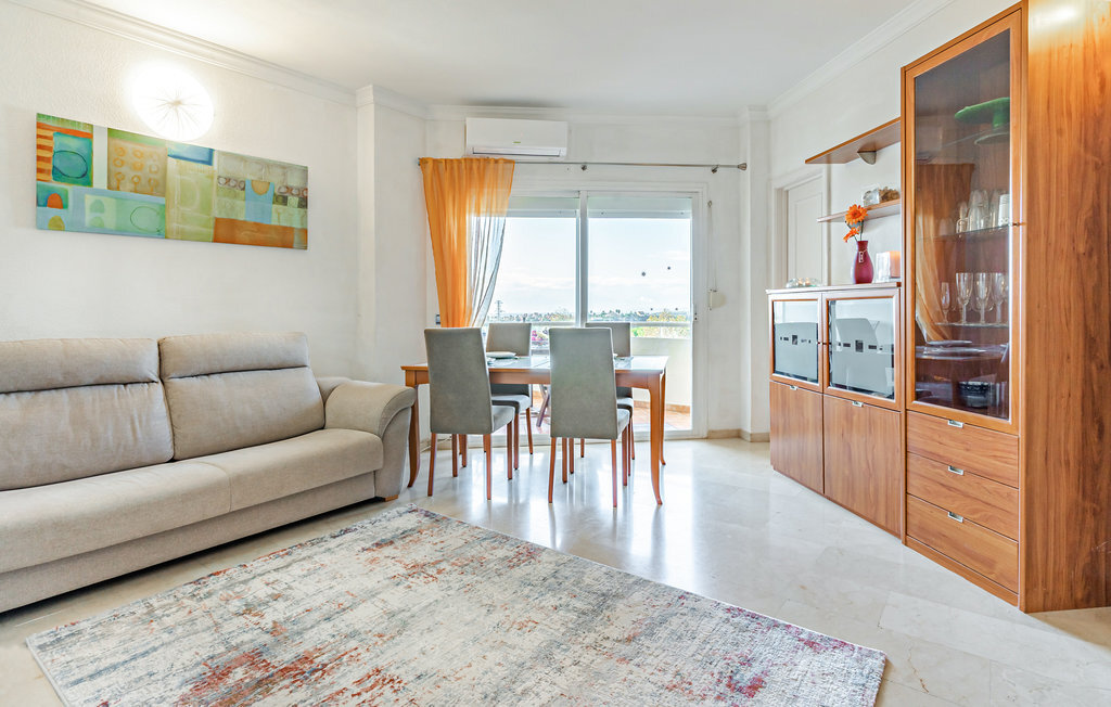 Appartement 4 personnes à Estepona - Photo 4