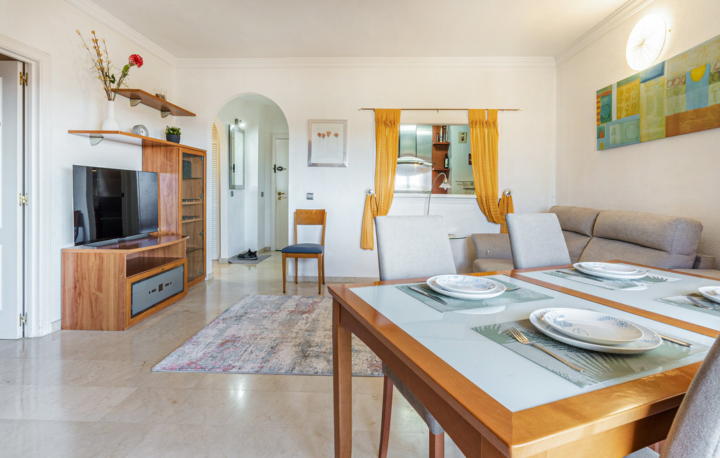 Appartement 4 personnes à Estepona - Photo 5