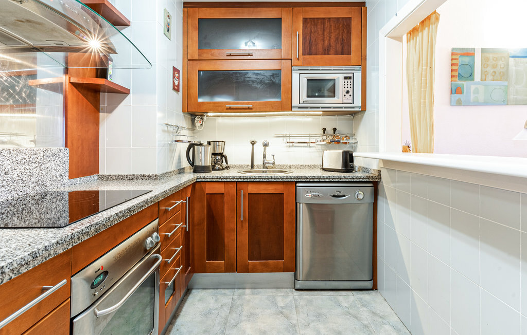 Appartement 4 personnes à Estepona - Photo 6