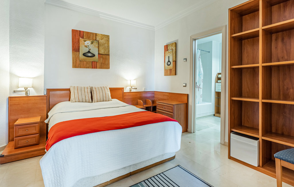 Appartement 4 personnes à Estepona - Photo 7