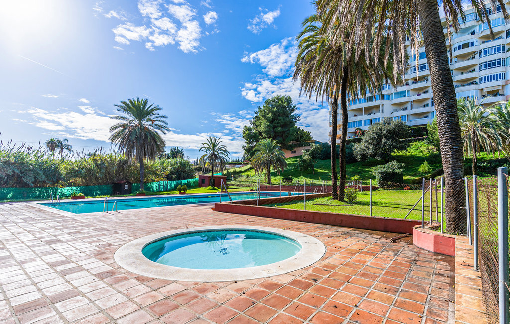Appartement 4 personnes à Estepona - Photo 8
