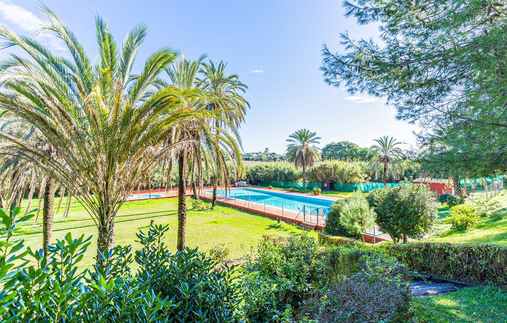 Appartement 4 personnes à Estepona - Photo 10