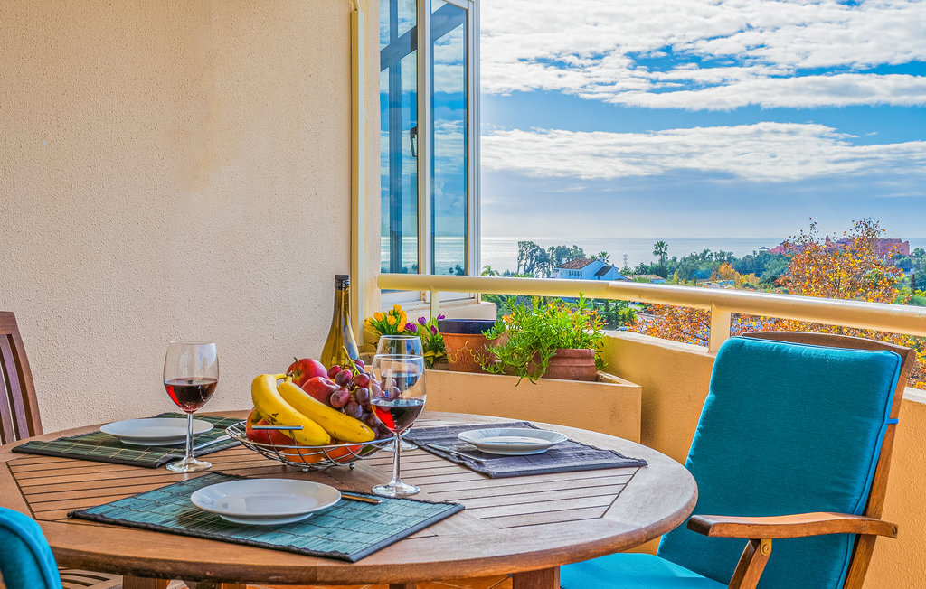 Appartement 4 personnes à Estepona - Photo 11
