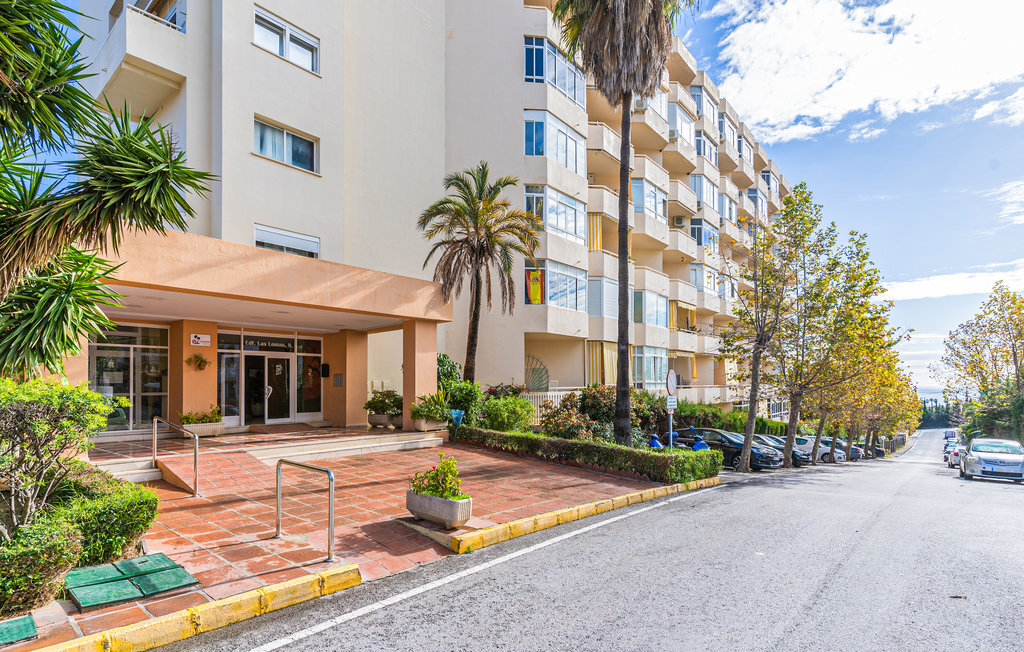 Appartement 4 personnes à Estepona - Photo 12